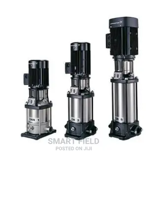 Gurndfos Pumps