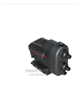 Grundfors Pumps