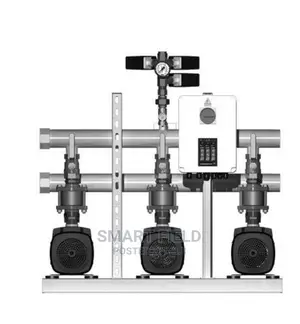 Grundfos Surface Booster Set