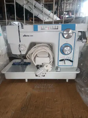 Adlerina Multiple Purpose Sewing
