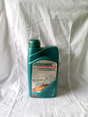 Addinol MTF 75w-80 Api Gl-4