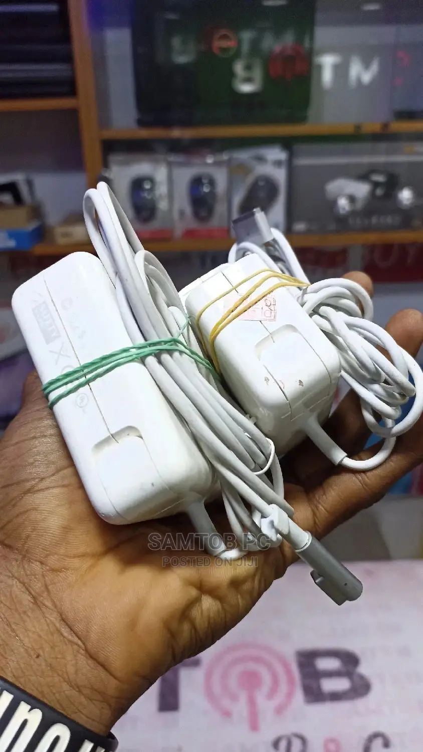 Macbook Charger