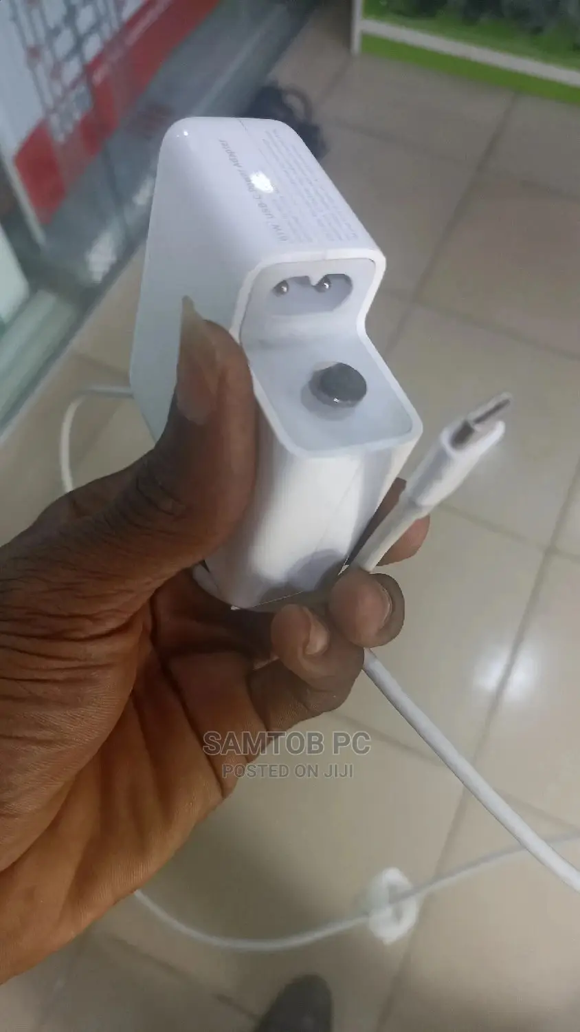 Macbook Charger