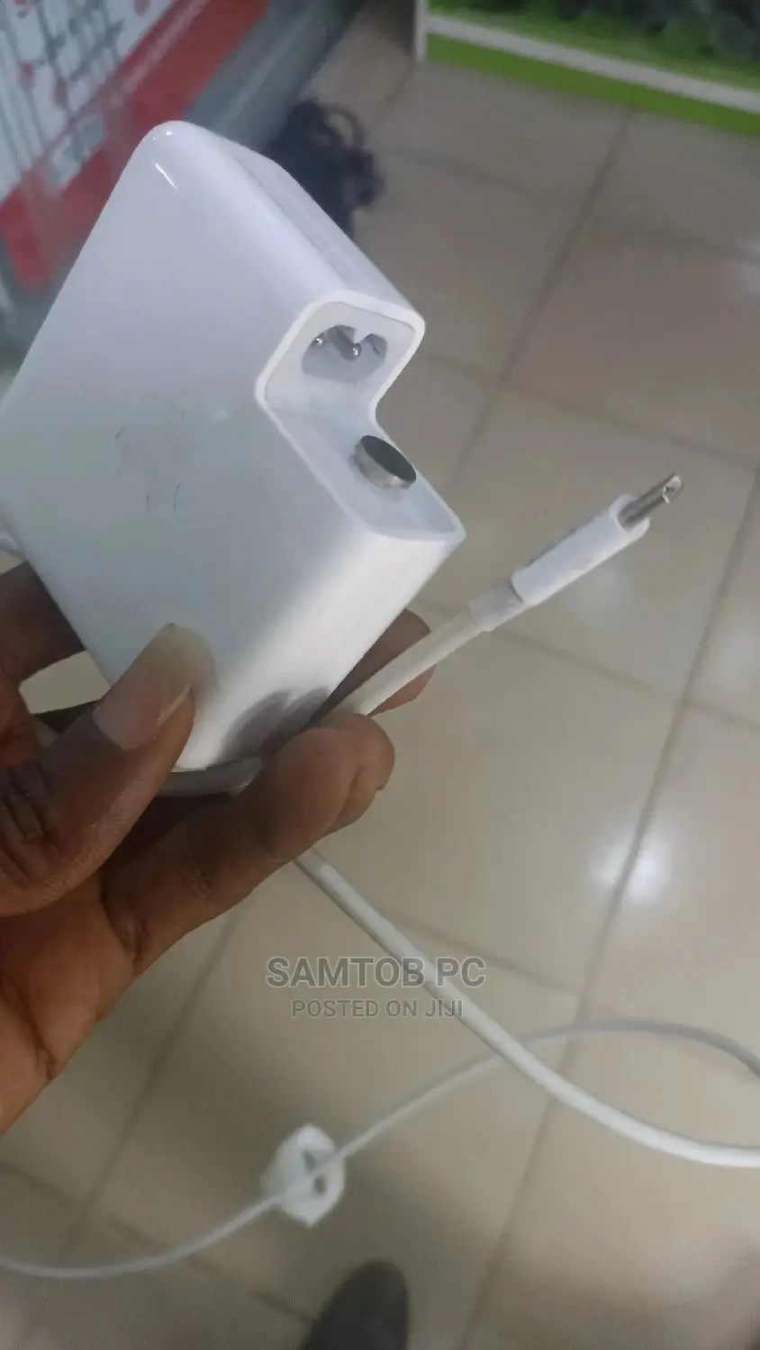 Macbook Charger