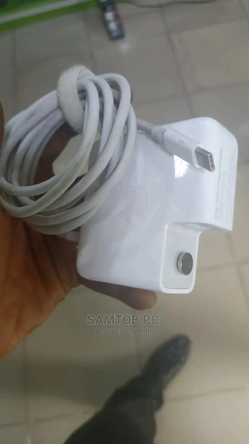 Macbook Charger