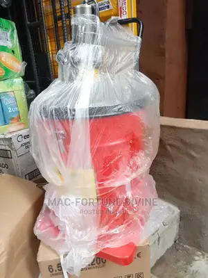 Heavy Duty 40liters Original Grease Bucket