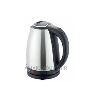 Saisho 1.5liters Stainless Kettle