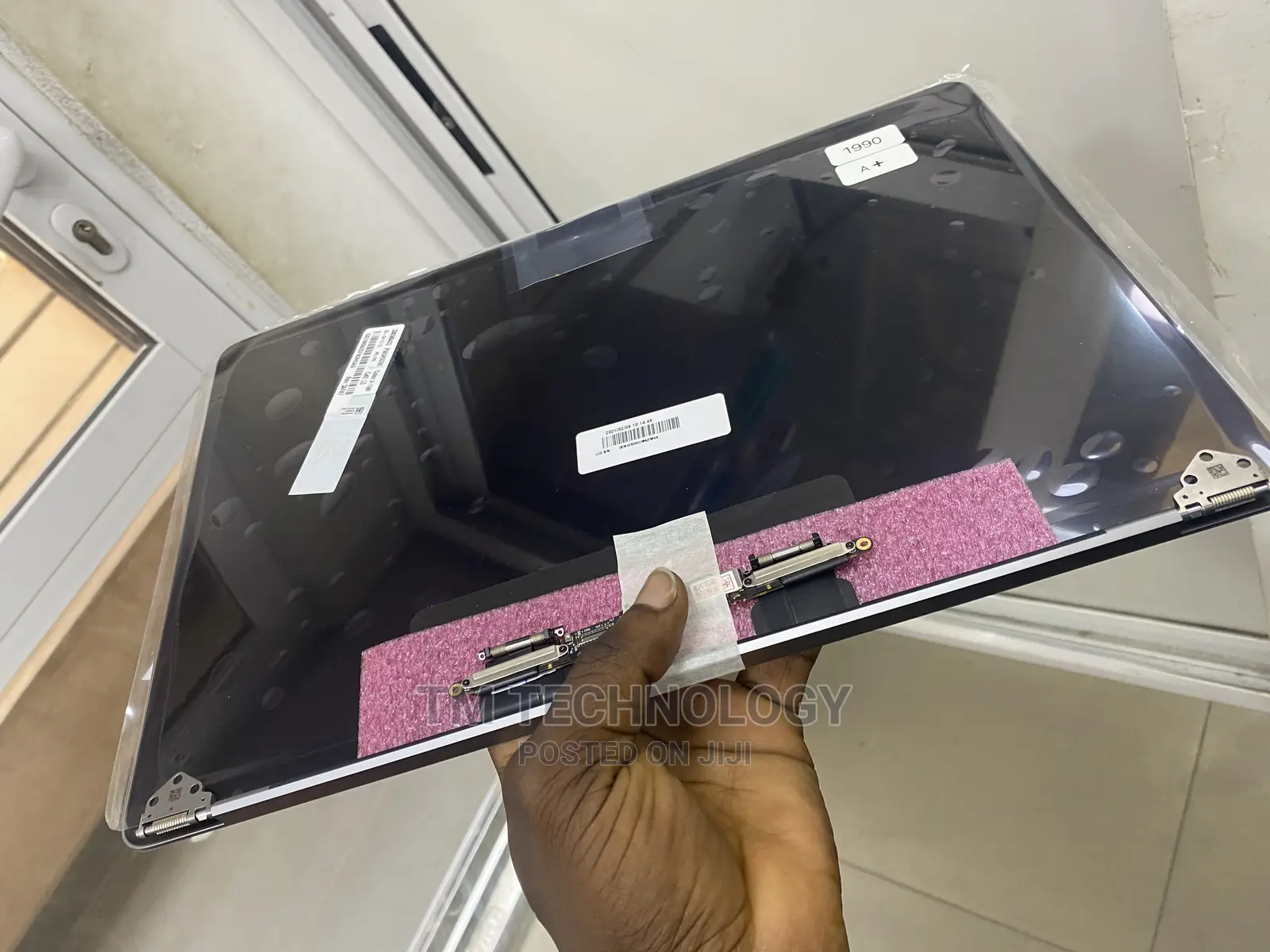 Macbook Pro 2017/18 Complete 15inch Screen