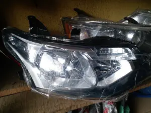 Outlander 2014 Headlamp Available Here