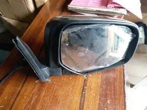 L200 2015 Model Side Mirror