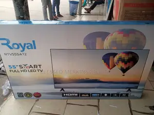 Royal TELEVISION Smart