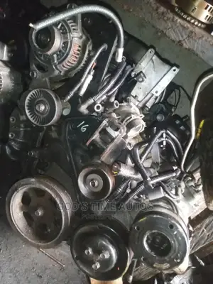 Dodge Caravan 3.3l/3.8l