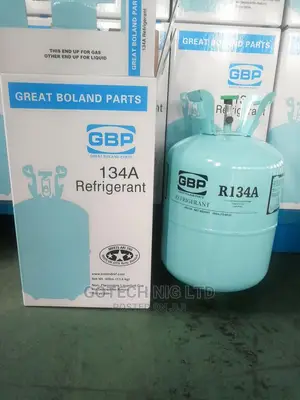 Refrigeration Gases R134a,R404a,R407c,R22,R11,Etc