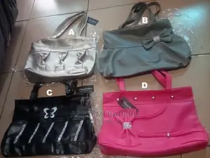 Handbags for Mature Ladies and Women