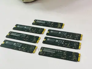 Macbook SSD Card