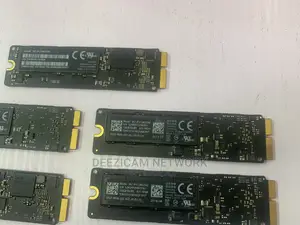 Macbook Hardrive 128gb