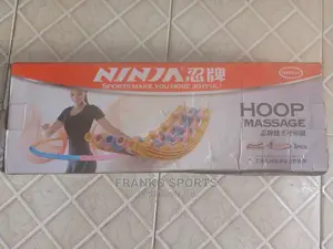 Hoop Massage