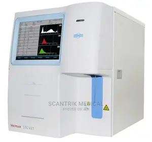 Electrolyte Analyzer