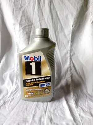 Mobil1 Extended Performance 15000 Miles 5w-30
