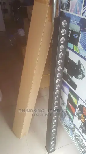 Led Wall Washer Stage Light.