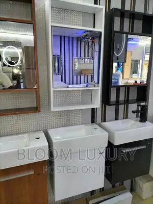 Mini Quality Cabinets Available