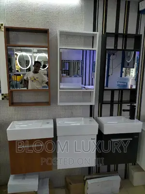 Mini Quality Cabinets Available