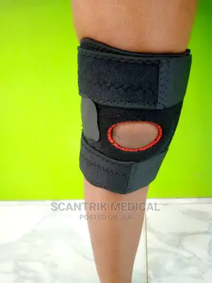 Breathable Knee Support Brace