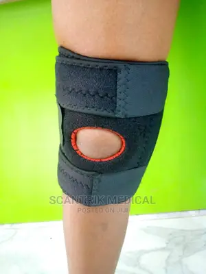 Knee Support Wrap for Orthopedic
