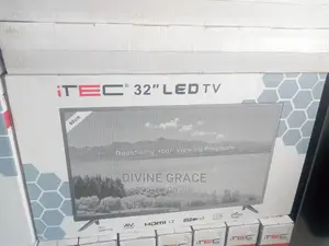32inches Itec Television