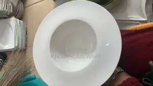 Ceramic Pasta Bowl