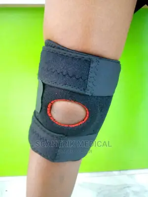 Original Knee Brace Wrap Support