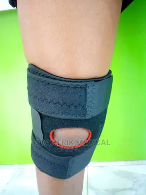 Men and Women Leg Knee Support