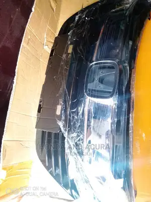 Honda HR-V 2019 Fr Grille