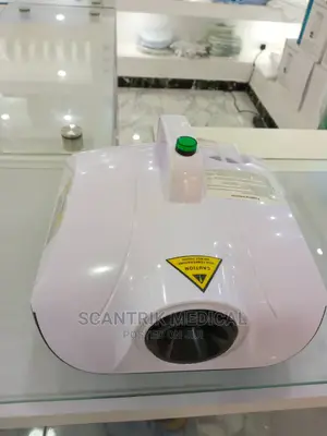 Disinfectant Atomizer 900w Smoke Machine