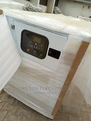 New 45KVA Perkins Soundproof Diesel Generator 100%Copper