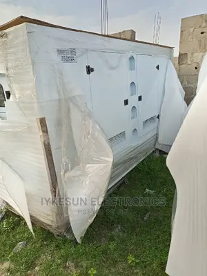 New 350KVA Perkins Soundproof Diesel Generator 100%Copper