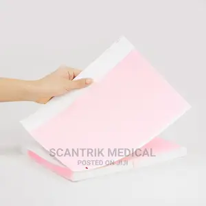 ECG Paper, 210mm X 150mm, 100 Sheet