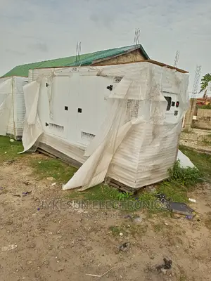 400KVA Perkins Soundproof Diesel Generator 100%Copper
