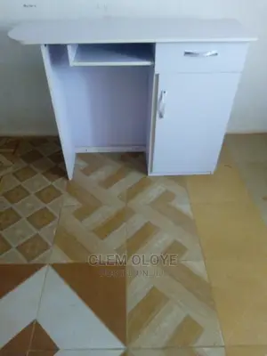 Mini Reception Desk