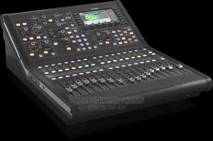M32R Live Mixer