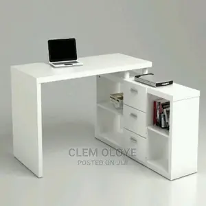 Modern Office Table