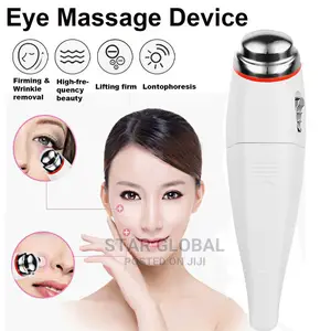 Electric Vibration Eye Massager