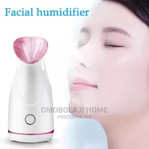 Phyopus Facial Steamer