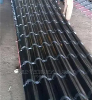 Aluminium Roofing Sheet