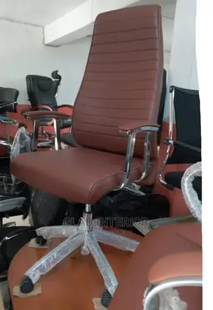 Executive Swivel Chair