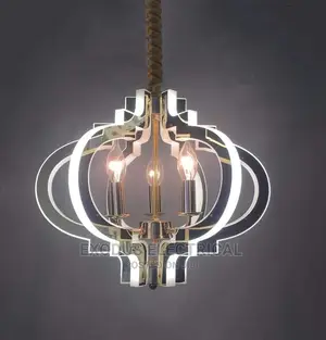 Chandelier Light