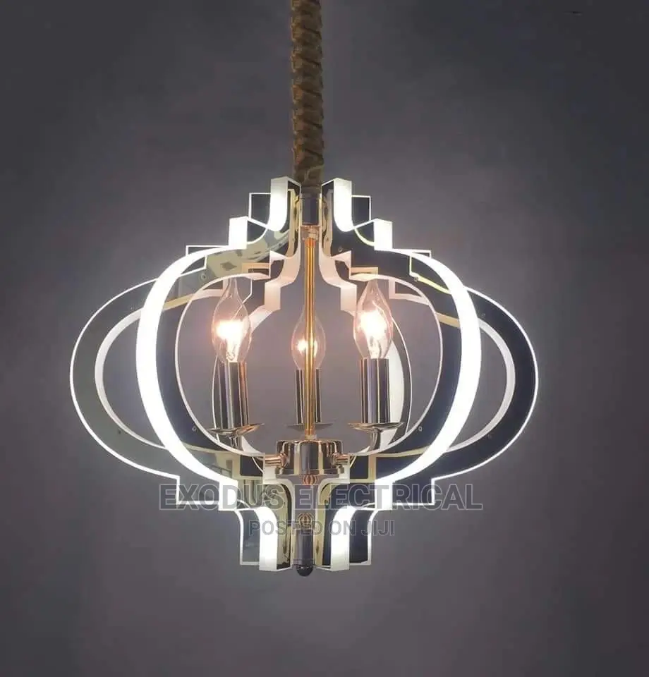 Chandelier Light