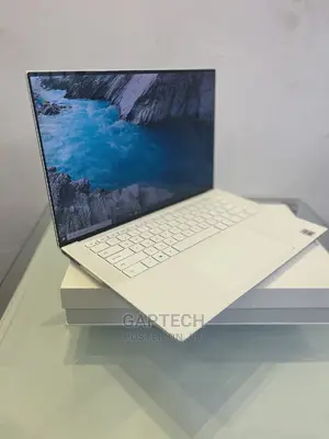 Laptop Dell XPS 15 32GB Intel Core I7 SSD 512GB