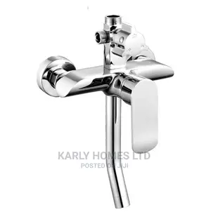 Complete Shower Sets (Standing Shower Sets) 101C