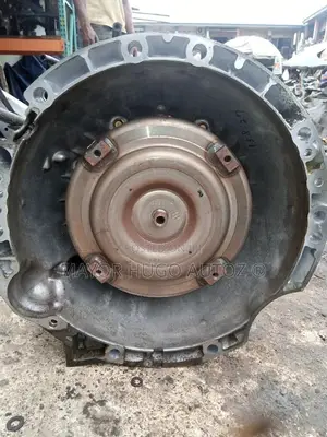 Nissan Gearbox for Pathfinder 4.0l